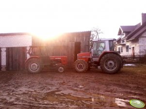 Massey Ferguson 3060