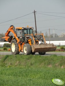 Renault Ergos