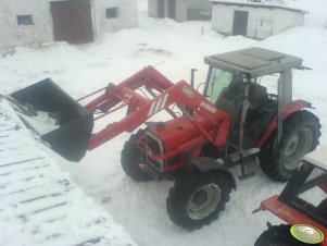 Massey Ferguson 3085