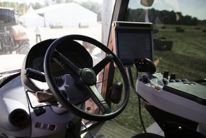 Kubota M7-131 Premium K-VT