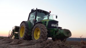 John Deere 6430 Premium