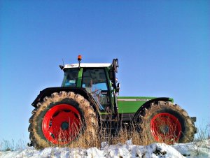 Fendt 514