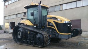 Challenger mt765D