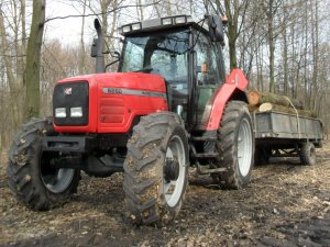 Massey Ferguson 6260