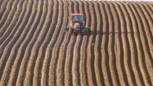 Kubota m6040 + Bomet U865