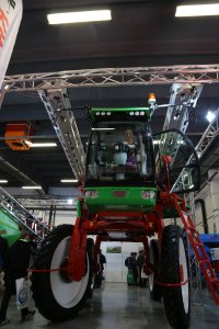AgroTech 2014