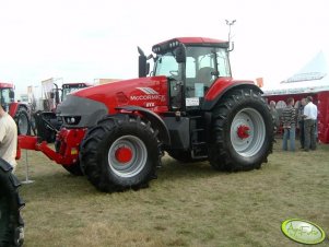 McCormick ZTX 280