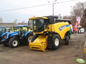 New Holland