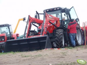 Massey Ferguson