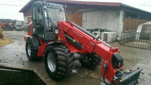 Weidemann 4070