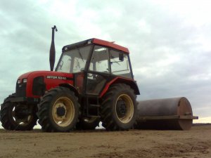 Zetor 5340