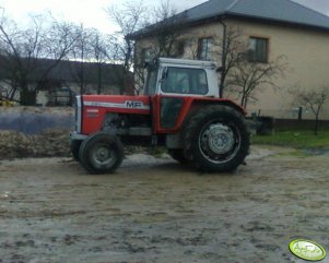 MF 595 MK ||