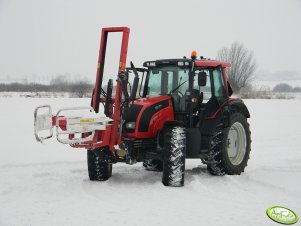 Valtra N121