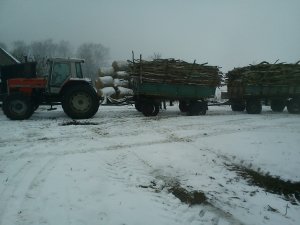 Massey Ferguson 3630