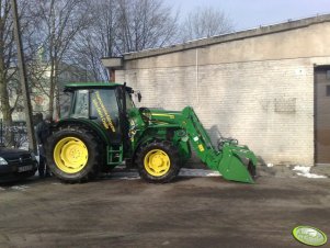 John Deere 5090R