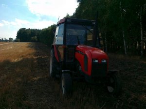 Zetor 5320