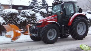 Massey Ferguson 5430