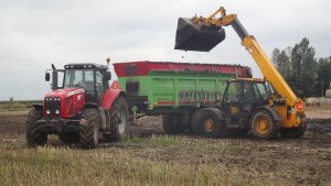 Massey Ferguson