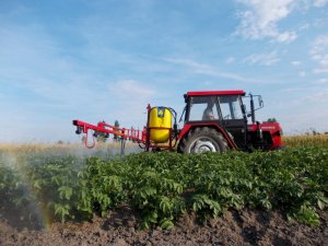 Ursus C-330 & Promar P152