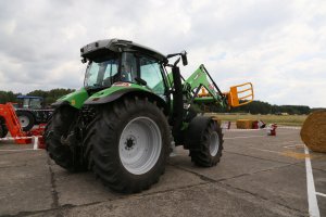 Konkurs sprawnościowy Agrofoto.pl