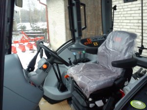 Valtra N92