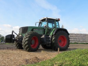 Fendt 926 Vario