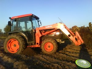 Kubota L5030