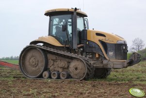 Cat Challenger - MT765 B