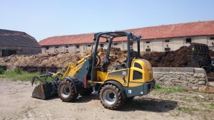 Majowe Demo Tour Grupy Manitou