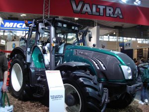 Valtra T203 Direct