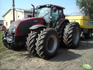 Valtra T191