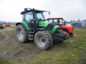 Deutz-Fahr