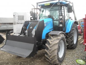 Landini PowerMondial 115