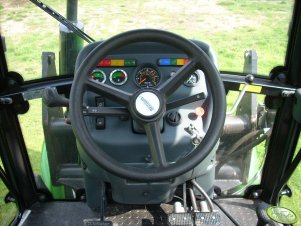 Farmtrac 70