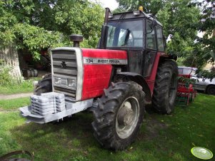 Massey Ferguson 1134