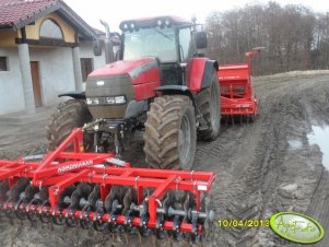 McCormick XTX185