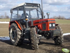 Zetor 7745