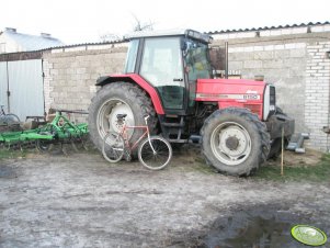 Massey Ferguson 6150