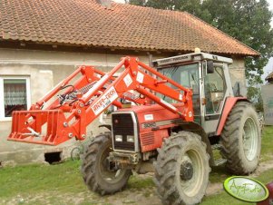 Massey Ferguson 3080