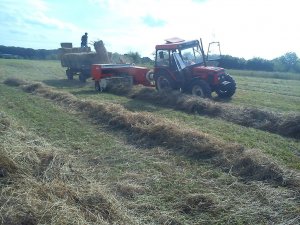 Zetor 7340