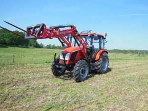 Zetor Major 80