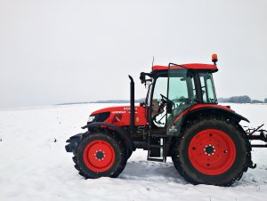 Kubota M9960