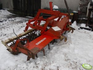 Kuhn HR300