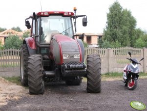 Valtra T160