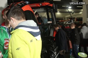 Ursus Agrotech 2013