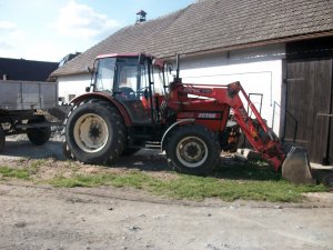 Zetor 9540