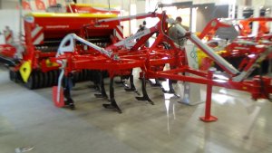 Agro-Tech Kielce 2015