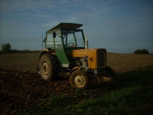 Ursus C-360