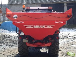 Rauch ZSB 900