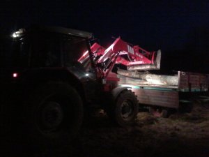 Massey Ferguson 6130